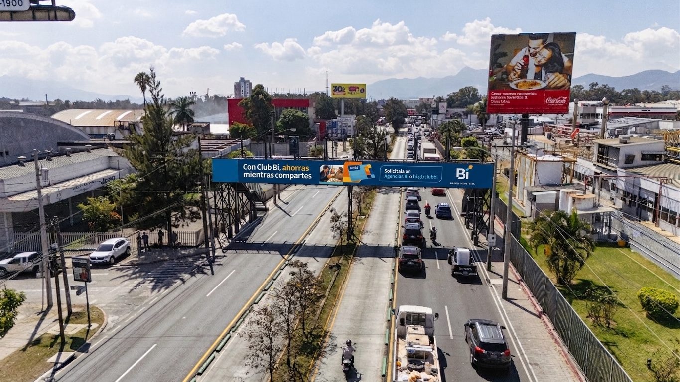 Aguilar Batres, dirección Pacífico