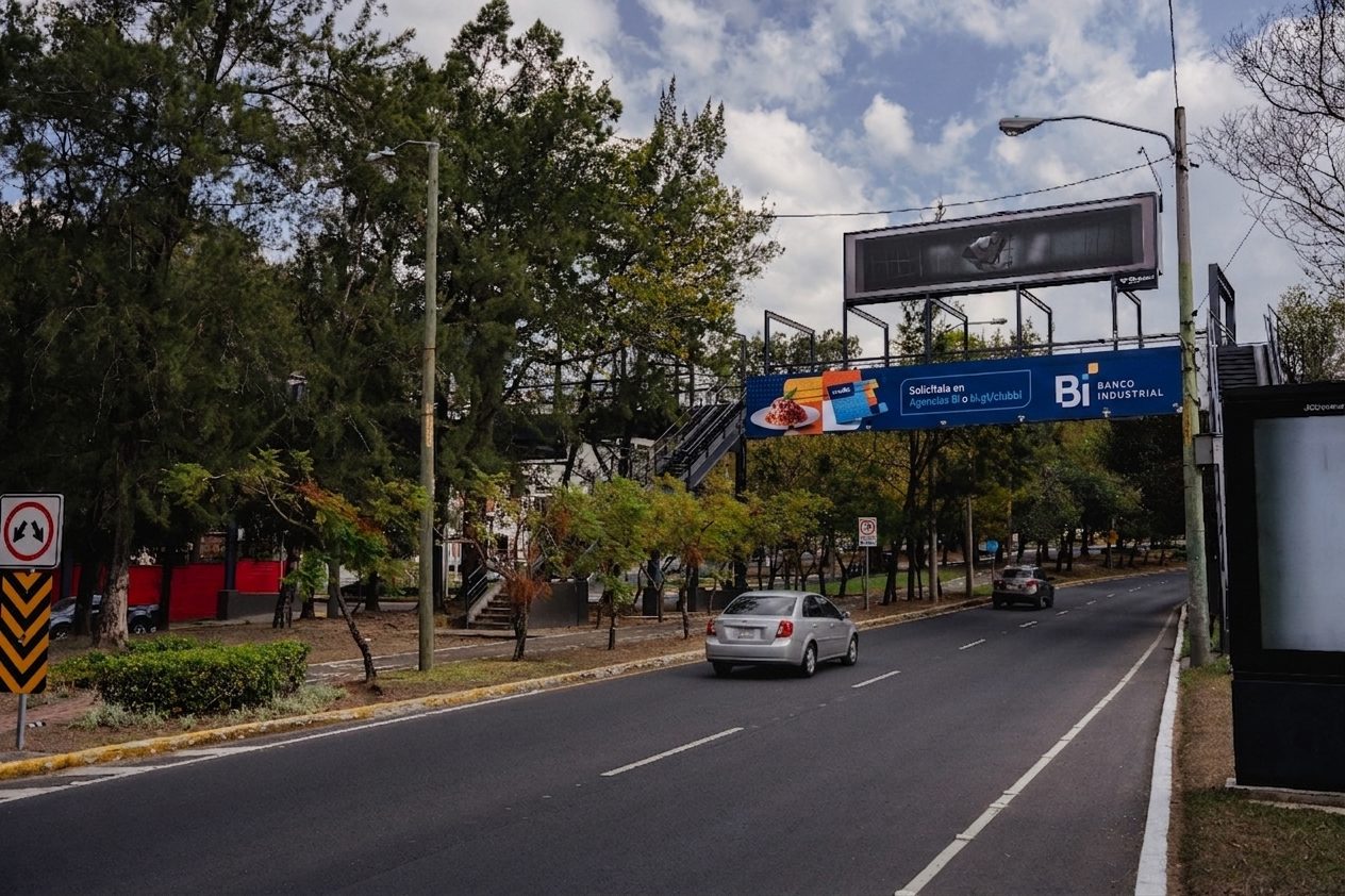 Vista Hermosa, dirección CAES